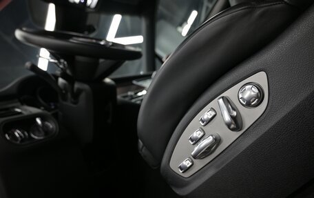 Porsche Macan I рестайлинг, 2021 год, 9 800 000 рублей, 22 фотография