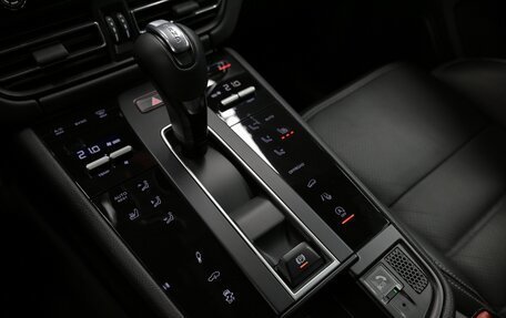 Porsche Macan I рестайлинг, 2021 год, 9 800 000 рублей, 20 фотография