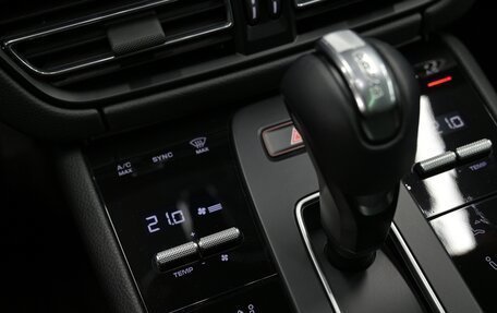 Porsche Macan I рестайлинг, 2021 год, 9 800 000 рублей, 32 фотография