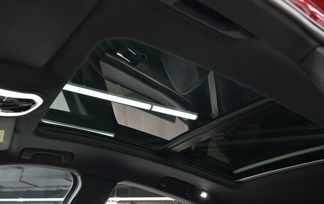 Porsche Macan I рестайлинг, 2021 год, 9 800 000 рублей, 28 фотография