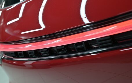 Porsche Macan I рестайлинг, 2021 год, 9 800 000 рублей, 25 фотография