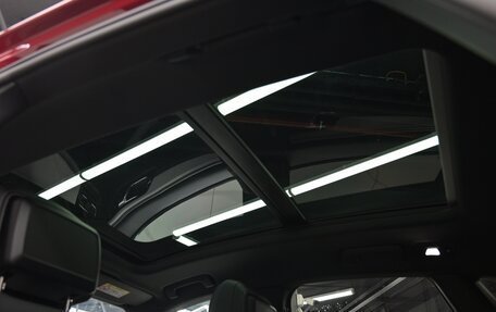 Porsche Macan I рестайлинг, 2021 год, 9 800 000 рублей, 27 фотография