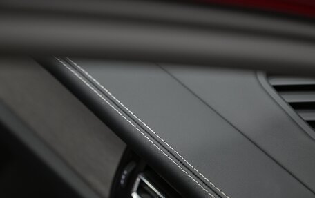 Porsche Macan I рестайлинг, 2021 год, 9 800 000 рублей, 24 фотография