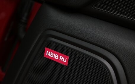 Porsche Macan I рестайлинг, 2021 год, 9 800 000 рублей, 18 фотография