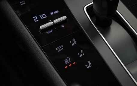 Porsche Macan I рестайлинг, 2021 год, 9 800 000 рублей, 33 фотография