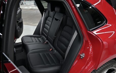 Porsche Macan I рестайлинг, 2021 год, 9 800 000 рублей, 34 фотография