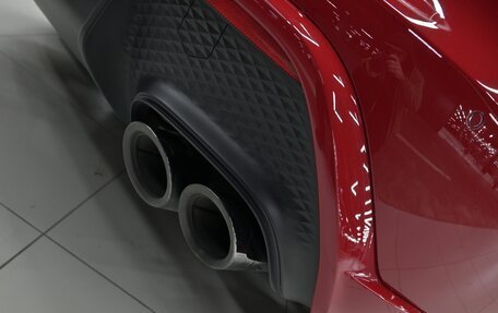 Porsche Macan I рестайлинг, 2021 год, 9 800 000 рублей, 38 фотография