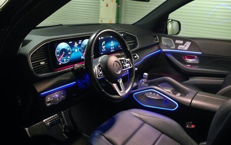 Mercedes-Benz GLS, 2023 год, 9 300 000 рублей, 10 фотография