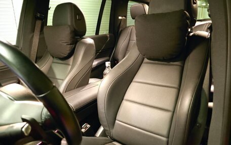 Mercedes-Benz GLS, 2023 год, 9 300 000 рублей, 11 фотография