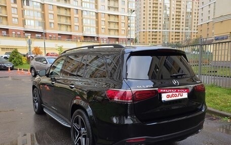 Mercedes-Benz GLS, 2023 год, 9 300 000 рублей, 4 фотография