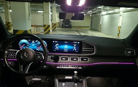 Mercedes-Benz GLS, 2023 год, 9 300 000 рублей, 12 фотография