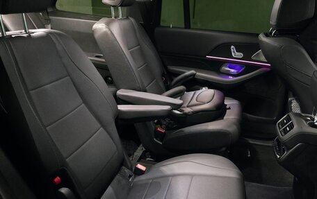 Mercedes-Benz GLS, 2023 год, 9 300 000 рублей, 13 фотография