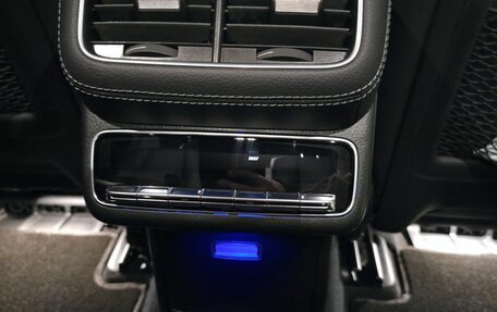 Mercedes-Benz GLS, 2023 год, 9 300 000 рублей, 14 фотография