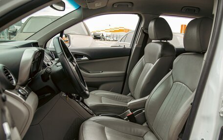 Chevrolet Orlando I, 2015 год, 995 000 рублей, 11 фотография