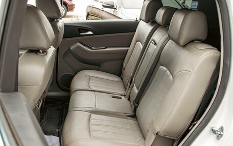 Chevrolet Orlando I, 2015 год, 995 000 рублей, 17 фотография