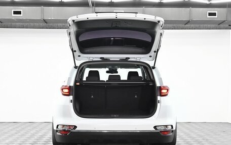 KIA Sportage IV рестайлинг, 2022 год, 1 895 000 рублей, 5 фотография