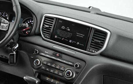 KIA Sportage IV рестайлинг, 2022 год, 1 895 000 рублей, 12 фотография