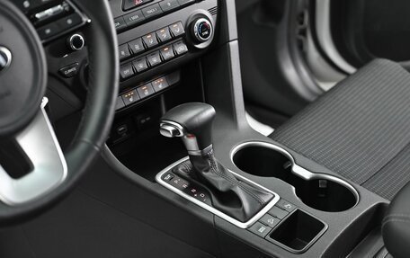 KIA Sportage IV рестайлинг, 2022 год, 1 895 000 рублей, 14 фотография