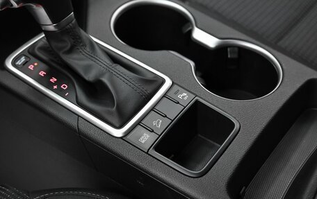 KIA Sportage IV рестайлинг, 2022 год, 1 895 000 рублей, 16 фотография