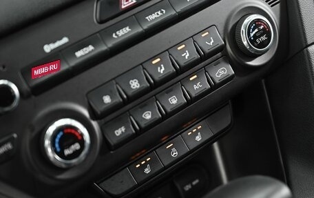 KIA Sportage IV рестайлинг, 2022 год, 1 895 000 рублей, 15 фотография
