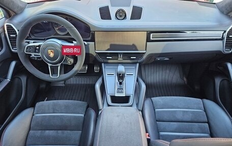 Porsche Cayenne III, 2021 год, 13 600 000 рублей, 5 фотография