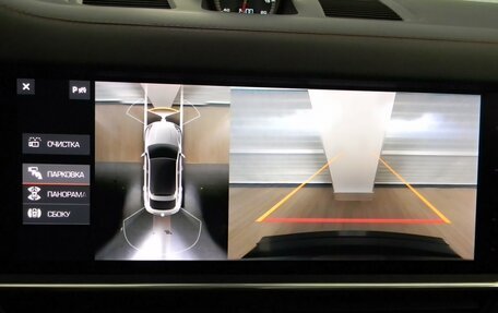 Porsche Cayenne III, 2021 год, 13 600 000 рублей, 12 фотография