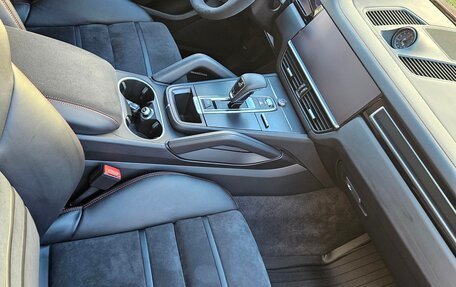 Porsche Cayenne III, 2021 год, 13 600 000 рублей, 6 фотография