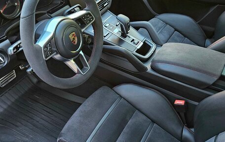 Porsche Cayenne III, 2021 год, 13 600 000 рублей, 7 фотография