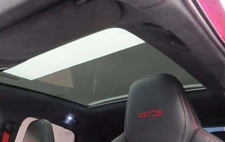 Porsche Cayenne III, 2021 год, 13 600 000 рублей, 11 фотография