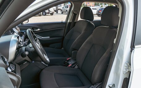 Chevrolet Orlando I, 2014 год, 945 000 рублей, 7 фотография