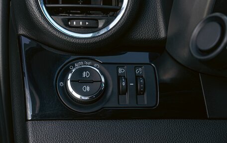 Chevrolet Orlando I, 2014 год, 945 000 рублей, 10 фотография