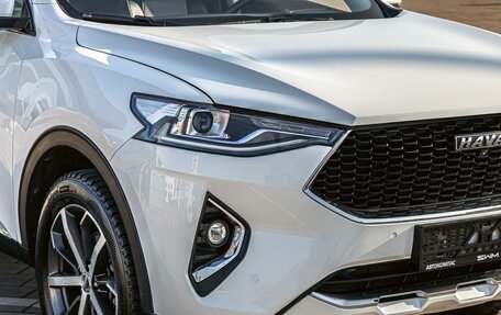Haval F7 I, 2021 год, 1 495 000 рублей, 9 фотография