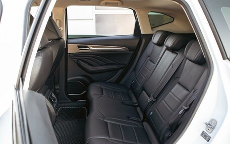 Haval F7 I, 2021 год, 1 495 000 рублей, 19 фотография