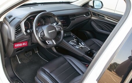Haval F7 I, 2021 год, 1 495 000 рублей, 13 фотография