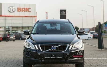 Volvo XC60 II, 2013 год, 1 295 000 рублей, 2 фотография