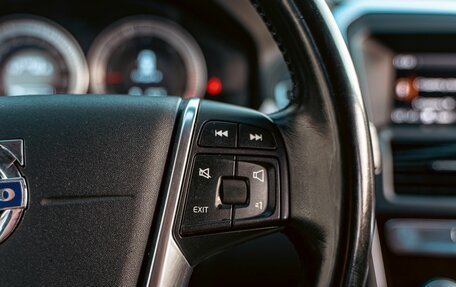 Volvo XC60 II, 2013 год, 1 295 000 рублей, 19 фотография