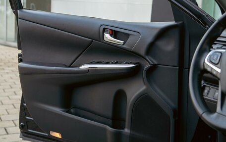 Toyota Camry, 2017 год, 1 695 000 рублей, 12 фотография