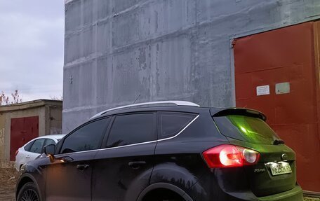 Ford Kuga III, 2008 год, 800 000 рублей, 5 фотография