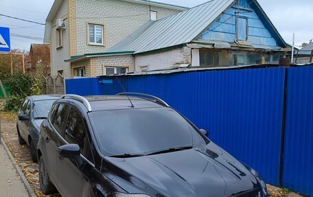 Ford Kuga III, 2008 год, 800 000 рублей, 3 фотография
