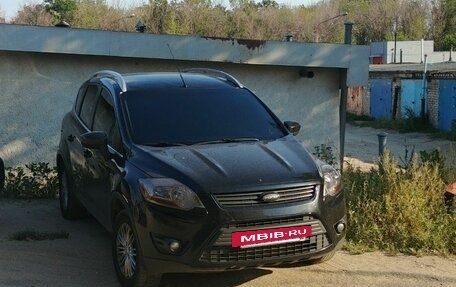 Ford Kuga III, 2008 год, 800 000 рублей, 2 фотография