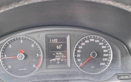 Volkswagen Caravelle T5, 2012 год, 1 750 000 рублей, 22 фотография