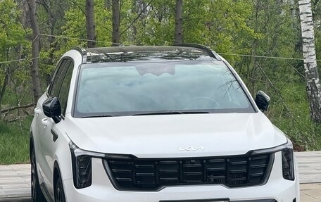 KIA Sorento IV, 2023 год, 5 500 000 рублей, 2 фотография