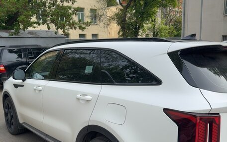 KIA Sorento IV, 2023 год, 5 500 000 рублей, 4 фотография