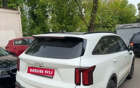 KIA Sorento IV, 2023 год, 5 500 000 рублей, 3 фотография
