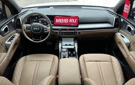 KIA Sorento IV, 2023 год, 5 500 000 рублей, 11 фотография