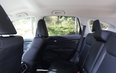Honda CR-V IV, 2015 год, 2 300 000 рублей, 7 фотография