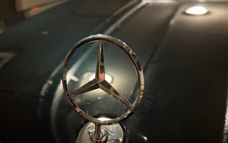 Mercedes-Benz Maybach GLS I, 2021 год, 18 000 000 рублей, 18 фотография