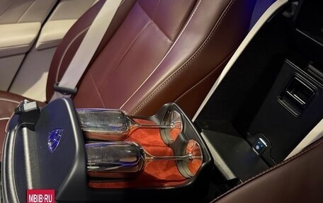 Mercedes-Benz Maybach GLS I, 2021 год, 18 000 000 рублей, 17 фотография