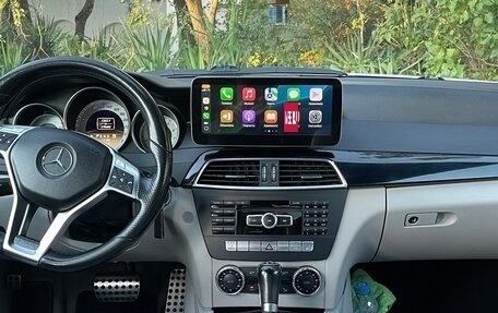 Mercedes-Benz C-Класс, 2011 год, 1 290 000 рублей, 8 фотография