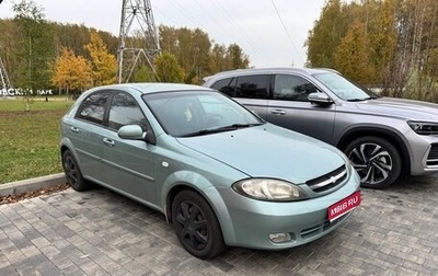 Chevrolet Lacetti, 2007 год, 470 000 рублей, 1 фотография